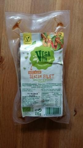 FILET VITA SEITAN TROZOS