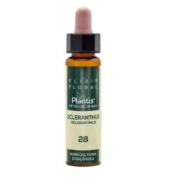 PLANTIS N.28 SCLERANTHUS 10ML