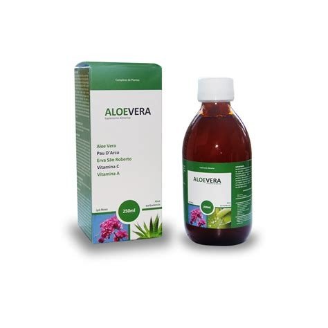 ALOEVERASA 250 ML