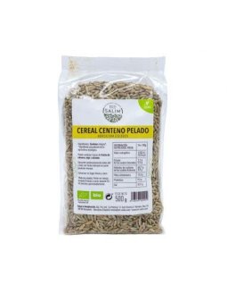CENTENO PELADO ECO SALIM 500GR