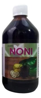 NONI ZUMO 500 ML BRAHMAVITA ATOGO