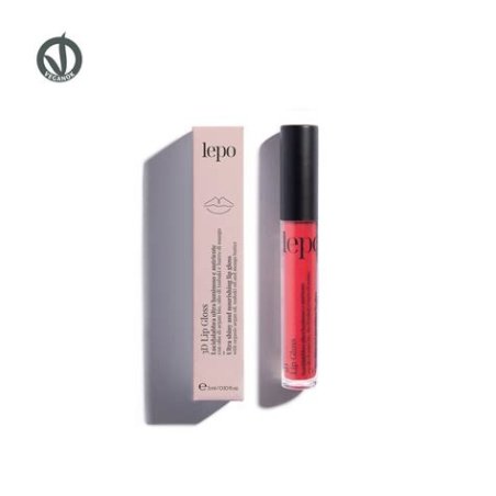 LIP GLOSS LEPO 6,5 ML