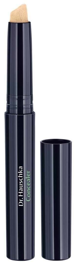 CORRECTOR 01 CONCEALER MACADAMIA 2,5 ML - DR HAUSCHKA