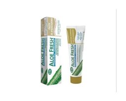 PASTA DE DIENTES ALOE FRESH BLANQUEADORA 100ML ESI