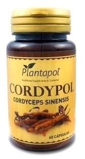 CORDYPOL PLANTAPOL