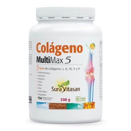 MULTI MAX SURA VITASAN