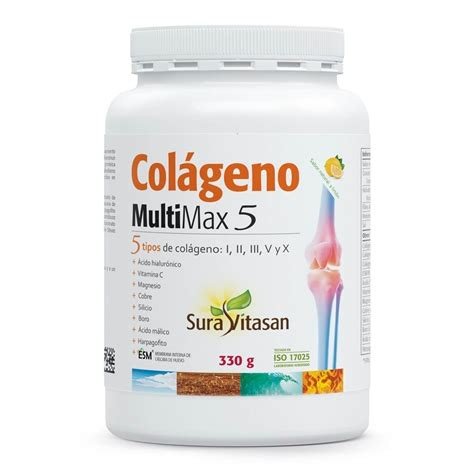 MULTI MAX SURA VITASAN