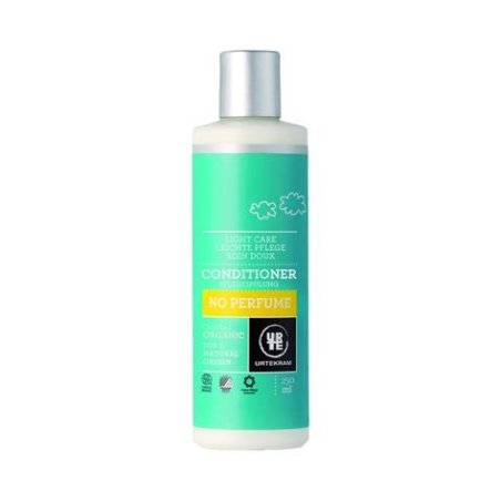 ACONDICIONADOR URTEKRAM SIN PERFUME