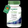 GLICINA 500MG PASTILLAS FAIRVITAL