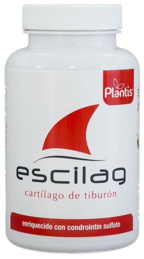 ESCILAG PLANTIS