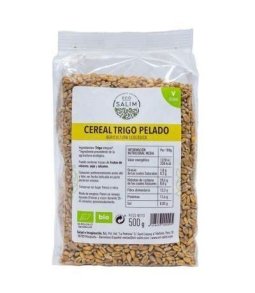 TRIGO PELADO ECOLOGICO ECO SALIM 500G