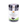 AJO NEGRO PELADO 200 GR VEGETALIA