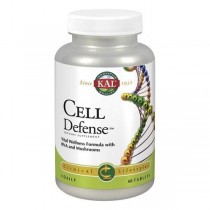CELL DEFENSE - 60 comprimidos