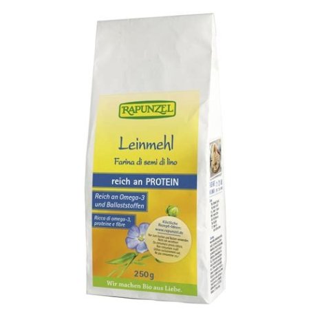 HARINA LINO RAPUNZEL 250 GR.