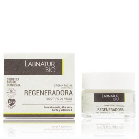CREMA REGENERADORA LABNATUR BIO SYS