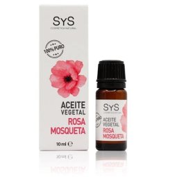 ACEITE PURO DE ROSA MOSQUETA 10 ML SYS