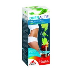 DRENACTIF TE Y MATE 500ML INTERSA