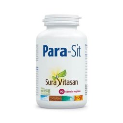 PARA SIT 90 CAPSULAS SURA VITASAN