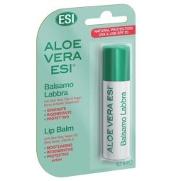 ALOE VERA BALSAMO LABIAL 5,7 ML ESI