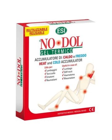 NO DOL GEL TERMICO ESI