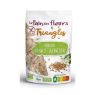 TRIANGULOS SARRACENO LE PAIN DES FLEURS