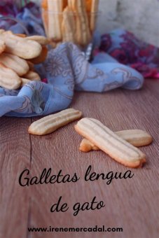 LENGUA DE GATO ESPELTA GALLETAS BISSON