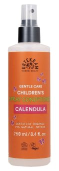 CALENDULA SPRAY ACONDICIONADOR 250 ML URTEKRAM