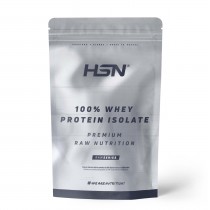 PROTEINA WHEY ISOLATE 500GR