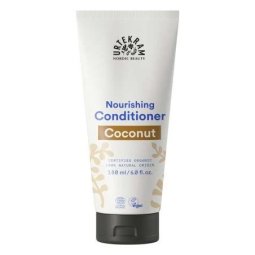ACONDICIONADOR DE COCO 180 ML-URTEKRAM