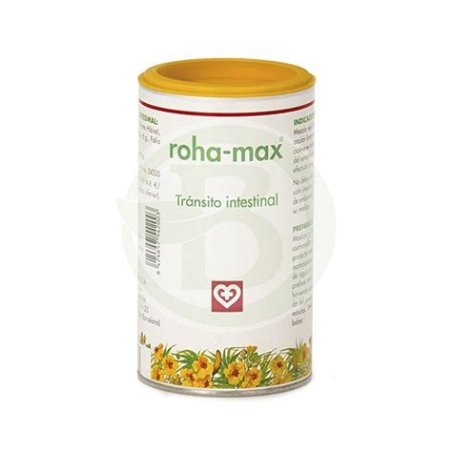 ROHA MAX 130GR DIAFARM