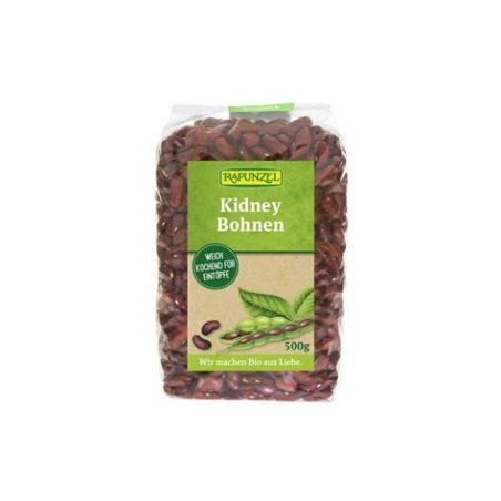 ALUBIAS ROJAS KIDNEY RAPUNZEL 500 G