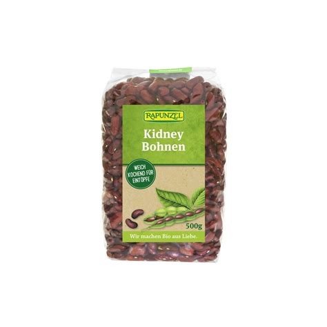 ALUBIAS ROJAS KIDNEY RAPUNZEL 500 G