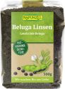 LENTEJAS BELUGA NEGRO 500 G RAPUNZEL