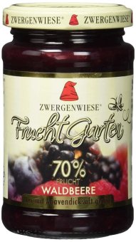 MERMELADA FRUT GARTEN ARANDANO ZWERGENWIESE