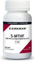 5-MTHF 60 CAPSULAS KIRKMAN