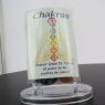7 CHAKRAS RODADOS SET