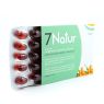 7 Natur 40 caps - Margan