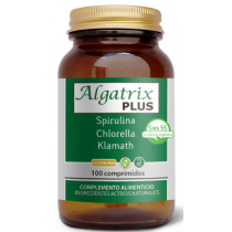 ALGATRIX PLUS 100 Comprimidos
