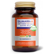 SILIMARIN-A 30 Comprimidos