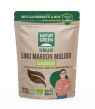 Lino Marrón Ecológico Molido 225g NaturGreen