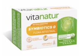 Vitanatur Simbiotics G 14 Sobres