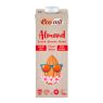 Ecomil Bebida Almendra Nature 1L