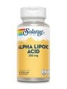 ALPHA LIPOIC ACID 60C SOLARAY