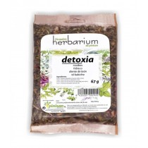 Detoxia herbarium