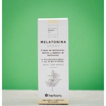 Melatonina Spray