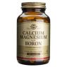 Solgar Calcium Magnesium Plus Boron 100 Comprimidos
