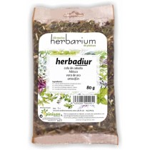 Herbadiur herbarium
