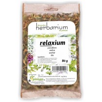 Relaxium herbarium