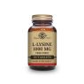 Solgar L-Lisina 1000mg 50 Comprimidos