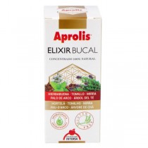 Elixir Bucal 50ml